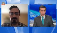 مصاحبه لئوپولدو مالدونادو گزارشگر ویژه سازمان ملل با سیمای آزادی